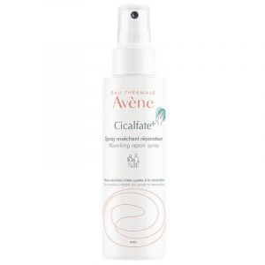 Avène Cicalfate+ Spray Secante Reparador 100ml