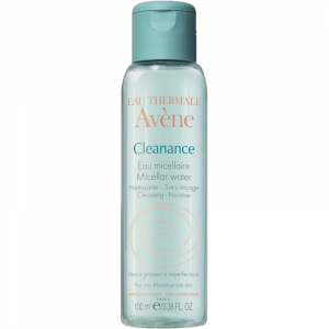 Avène Cleanance Água Micelar 100ml