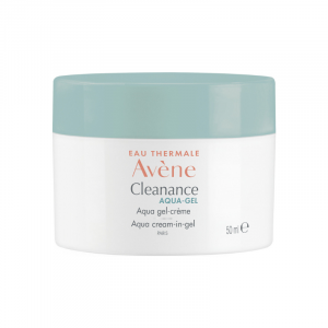 Avène Cleanance Aqua Gel-Creme 50ml
