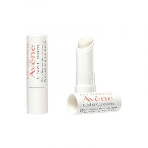 Avène Cold Cream Stick Labial 4g