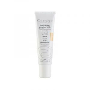 Avène Couvrance Fond de Teint Fluído Corrector SPF20 2.0 Natural 30ml