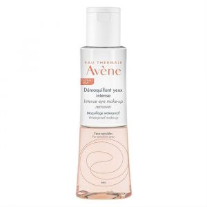 Avène Desmaquilhante de Olhos Intenso Waterproof 125ml