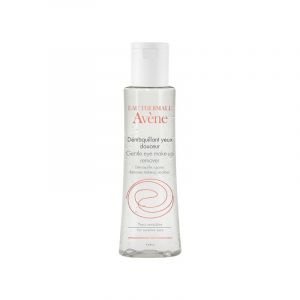 Avène Desmaquilhante Olhos Suave 125ml
