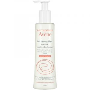 Avène Leite Desmaquilhante Suave 200ml