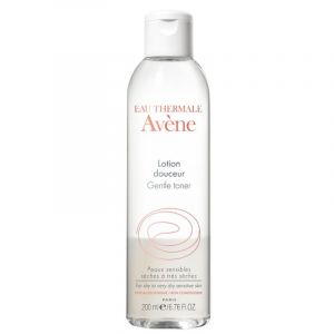 Avène Loção Tónica Suave 200ml