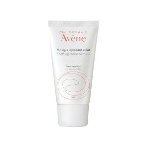 Avène Máscara Suavizante Iluminadora 50ml