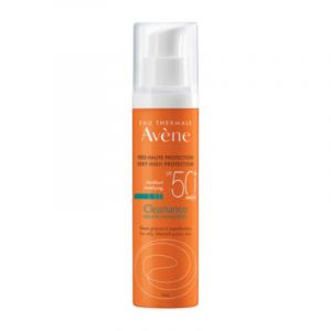 Avène Solar Cleanance Fluído SPF50+ 50ml