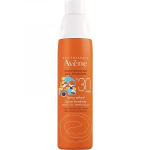 Avène Solar Spray Criança SPF30 200ml
