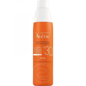 Avène Solar Spray SPF30 200ml