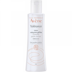 Avène Tolerance Loção de Limpeza Gelificada 200ml