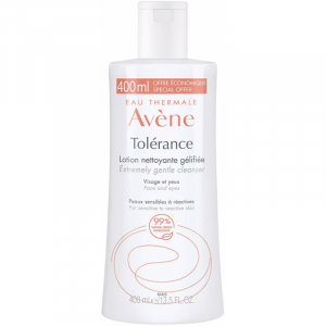 Avène Tolerance Loção de Limpeza Gelificada 400ml