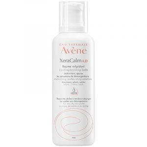 Avène XeraCalm A.D Bálsamo Relipidante 400ml