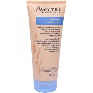 Aveeno Dermexa Creme Emoliente 200ml