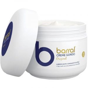 Barral Creme Gordo Original 200ml