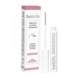 Belcils Máscara Incolor Hidratante 7ml