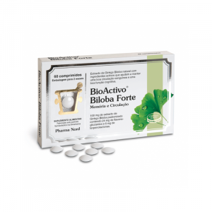 BioActivo Caroteno x 60 caps.