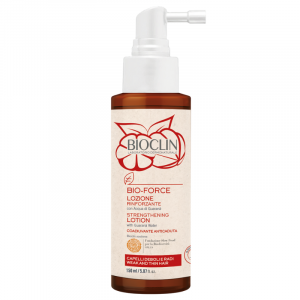 Bioclin Bio-Force Loção Fortificante 150ml