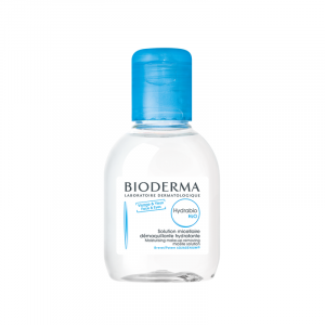Bioderma Hydrabio H2O Água micelar 100ml