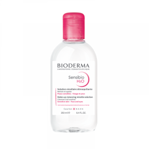 Bioderma Sensibio H2O Água Micelar 250ml