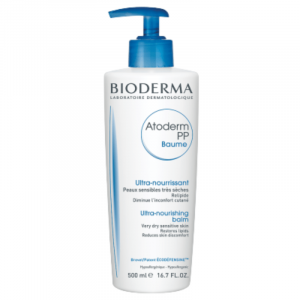 Bioderma Sensibio Rich Creme Apaziguante Nutritivo 40ml