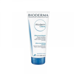 Bioderma Atoderm Creme 200ml