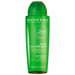 Bioderma Nodé Fluido Champô 400ml
