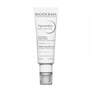 Bioderma Pigmentbio Creme Dia SPF50+ 40ml
