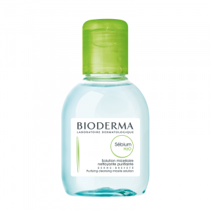Bioderma Sébium H2O Água Micelar 100ml