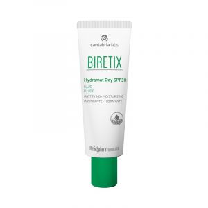 Biretix Hydramat Day SPF30 Fluído 50ml