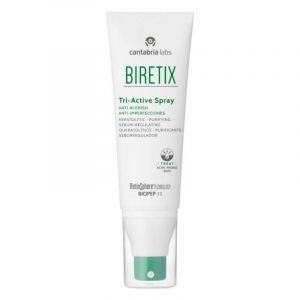 Biretix Tri-Active Spray Anti-Imperfeições 100ml