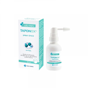 Ocerilmax Spray Auricular 10ml