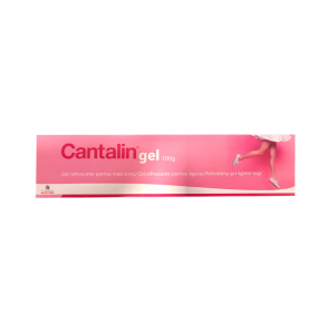 Y Farma Cantalin Gel Pernas 100g