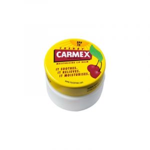 Carmex Boião Cereja Bálsamo Labial Hidratante 7,5g