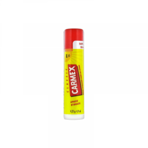 Carmex Stick Classic Bálsamo Labial Hidratante 4,25g