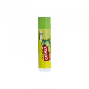 Carmex Stick Lime Twist Bálsamo Labial Hidratante 4,25g