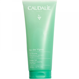 Caudalie Gel Duche Eau des Vignes 200ml