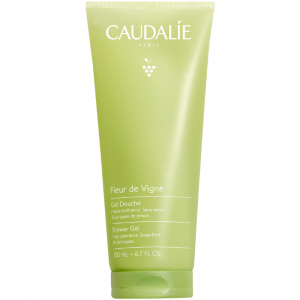 Caudalie Gel Duche Fleur de Vigne 200ml