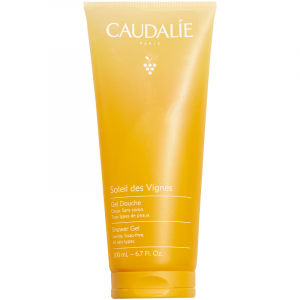 Caudalie Gel Duche Soleil des Vignes 200ml