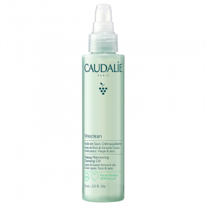 Caudalie Vinoclean Óleo de Cuidado Desmaquilhante 75ml