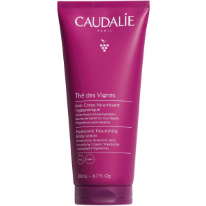 Caudalie Vinotherapist Cuidado Corporal Nutritivo Hialurónico Thé des Vignes 200ml