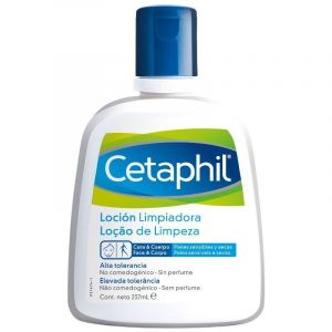 Cetaphil Loção de Limpeza 237ml