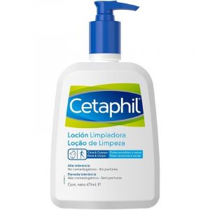 Cetaphil Loção de Limpeza 473ml