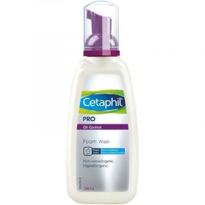 Cetaphil PRO Oil Control Espuma de Limpeza 236ml