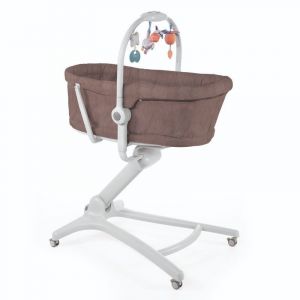 Chicco Baby Hug 4 em 1 Legend