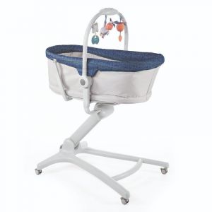 Chicco Baby Hug 4 em 1 Spectrum