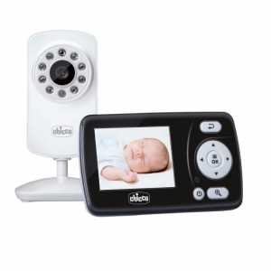 Chicco Video Baby Monitor Smart