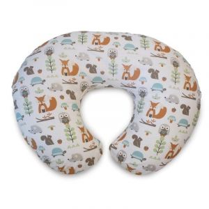 Chicco Boppy Almofada de Amamentação Modern Woodland