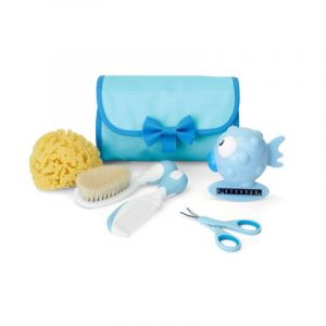 Chicco Conjunto Happy Bubbles Menino