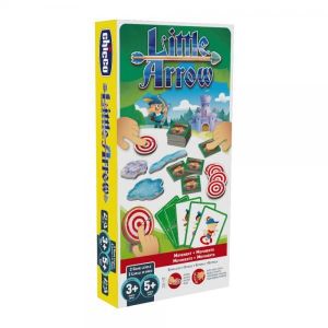 Chicco Jogo de Viagem A Pequena Seta