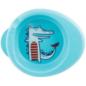 Chicco Prato Térmico 2 em 1 6m+ Azul